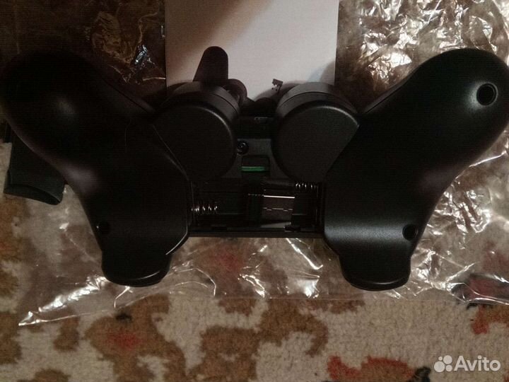 Джойстик/Геймпад для PC, PS3, PS4 Новые