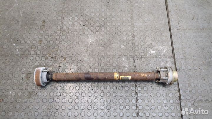 Кардан Ford Expedition, 2008