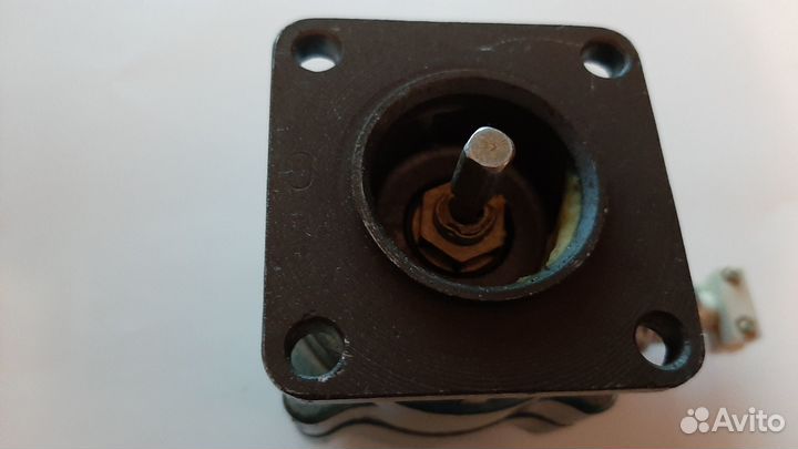 Датчик тахометра Д2-3мм