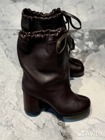 Ботильоны maison margiella