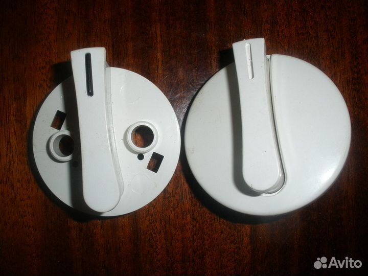 Манжета люка Вятка- Мария, ручки-переключатели