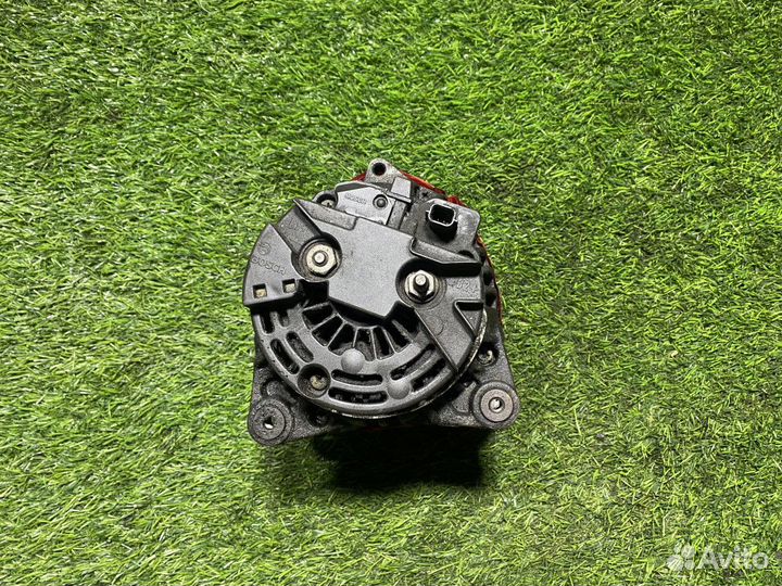 Генератор Renault Scenic 2