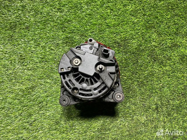 Генератор Renault Scenic 2