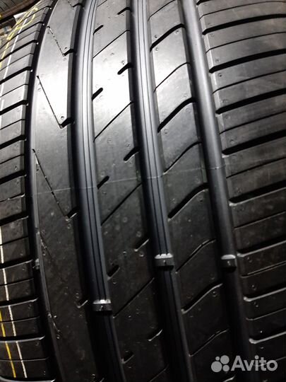 Hankook Ventus S1 Evo 2 K117 235/60 R18 и 255/55 R18 103W