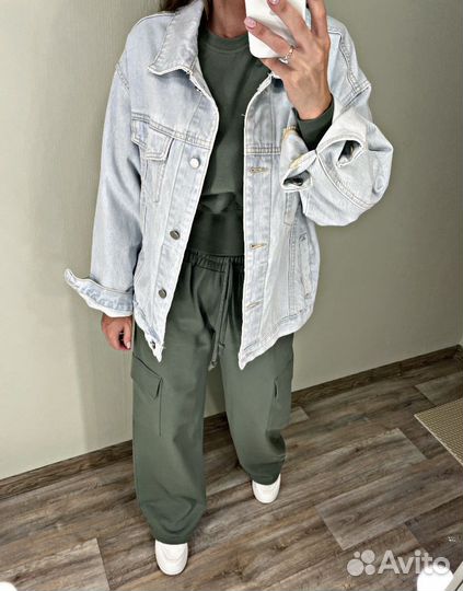 Спортивный костюм