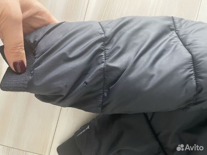 Куртка Armani Junior