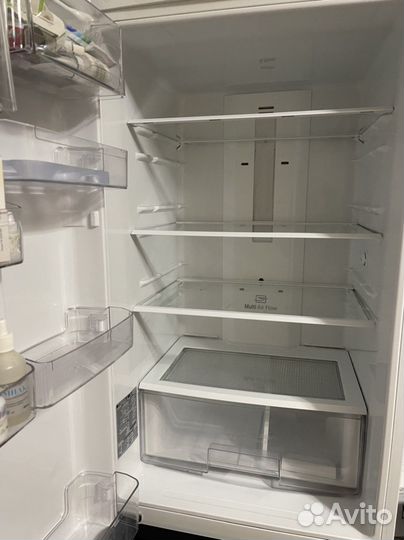 Холодильник бу LG