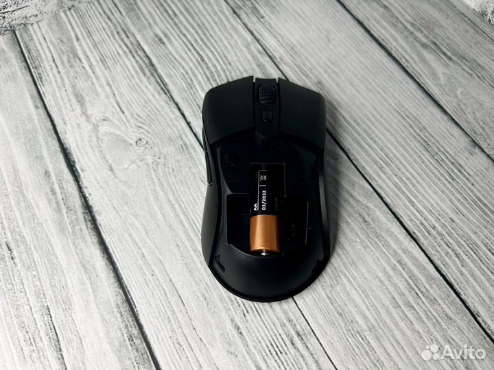Игровая беспроводная мышь
