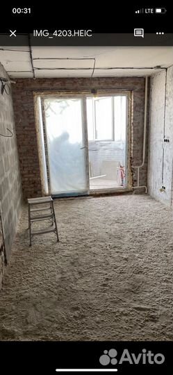 Демонтажные работы и вывоз мусора