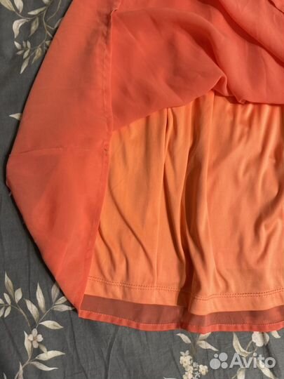 Платье летнее