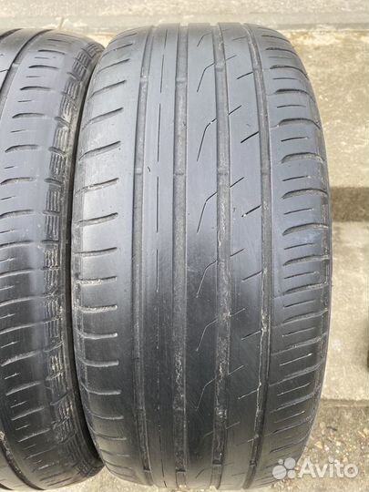 Toyo Proxes CF2 205/55 R16