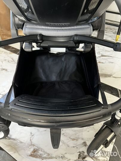 Прогулочная коляска bugaboo bee 6