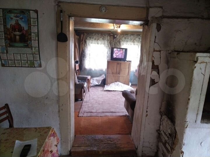 Участок 16 сот. (ИЖС)