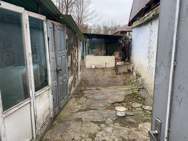 Участок 8 сот. (ИЖС)