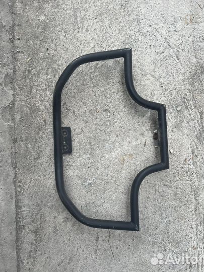 Дуга harley davidson sportster