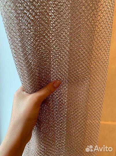 Пошив интерьерных штор