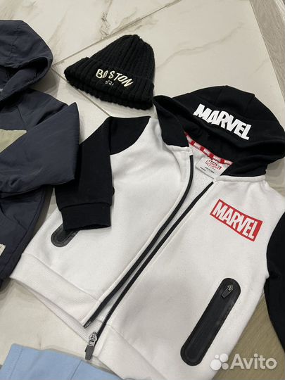 Вещи пакетом 86-92