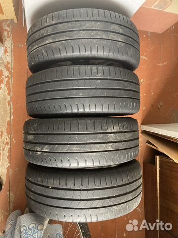Michelin Energy Saver 215/55 R16