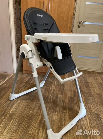 Стульчик peg perego