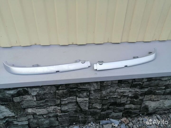 Шаровые опоры