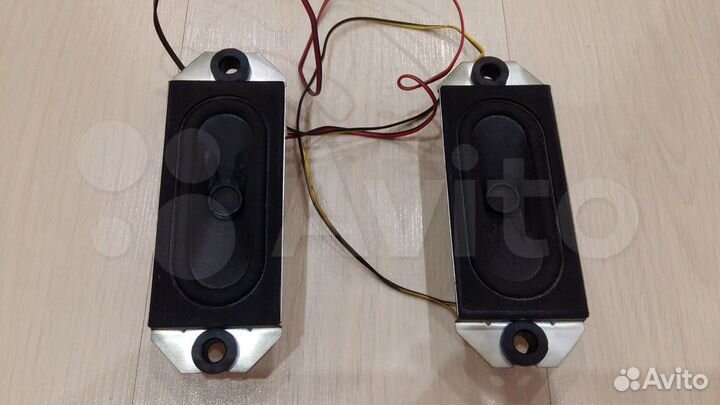Динамики для телевизоров
