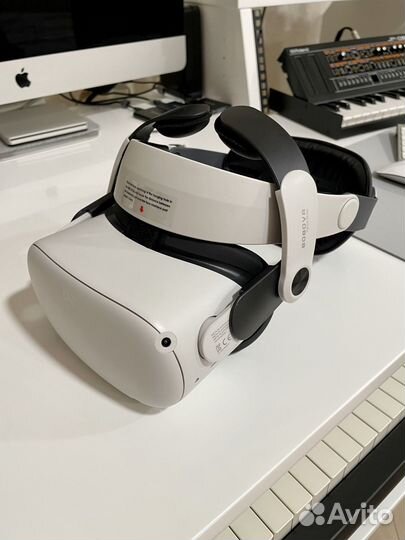 Oculus Quest 2 128gb