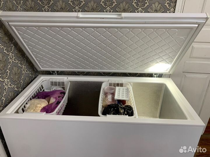 Холодильник бу