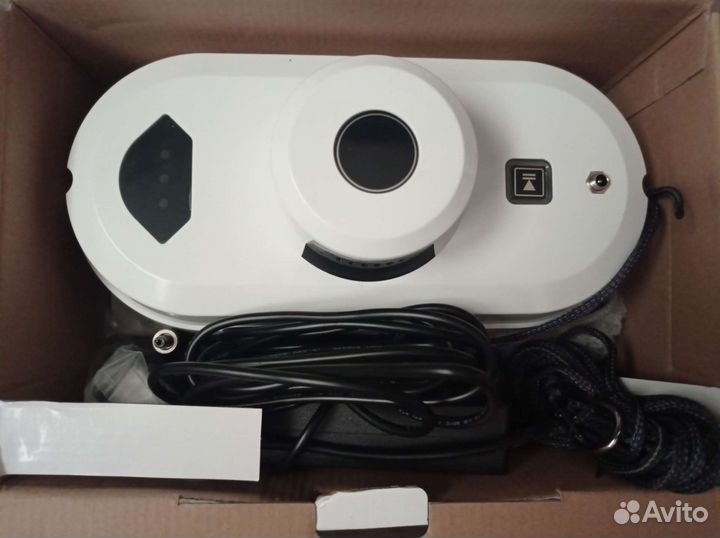 Робот для мойки окон