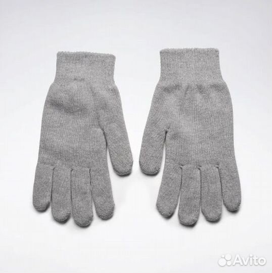 Перчатки Reebok Te Logo Gloves
