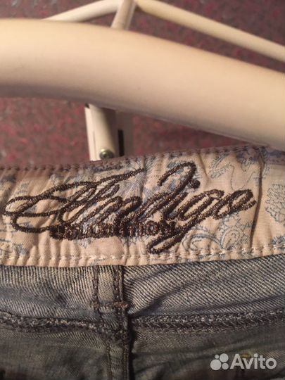 Шорты разные