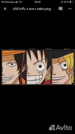 Машинная вышивка на одежде