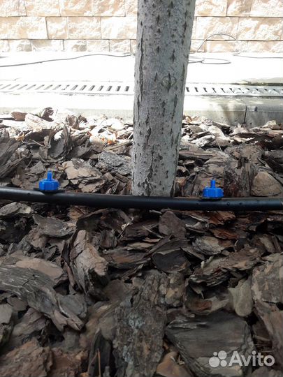 Капельная трубка zelna (многолетняя) урожайная