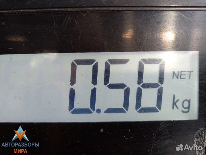 Блок управления двигателем Toyota RAV4 2 (XA20)