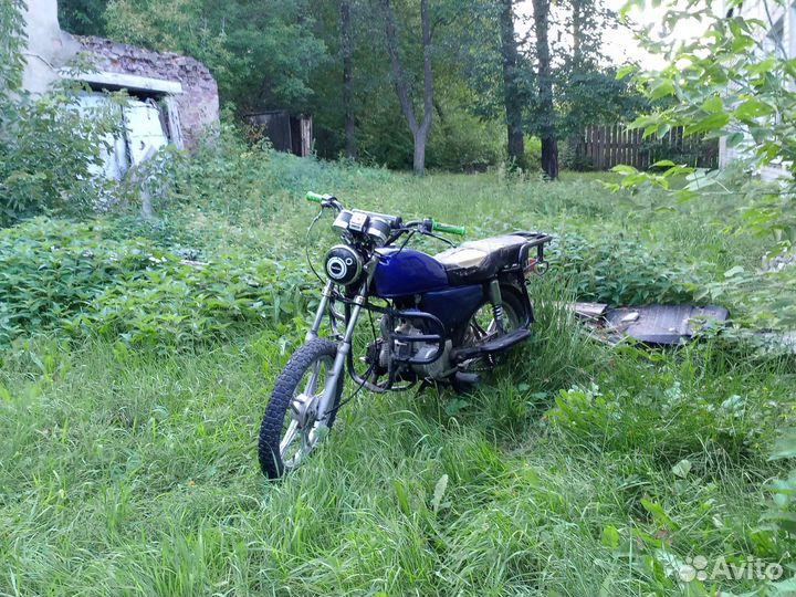 Продам альфу состояние так себе документы есть