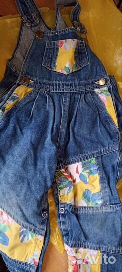 Детские вещи бесплатно