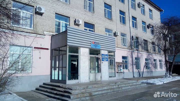 Реклама на экране (цена за месяц)