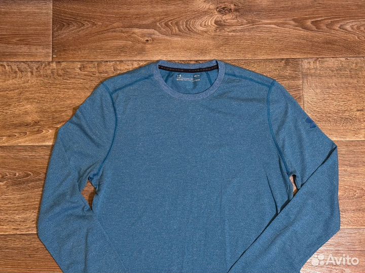 Лонгслив Under Armour Heatgear - M