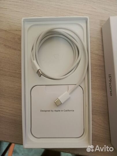 iPhone 15 Pro Max, 512 ГБ