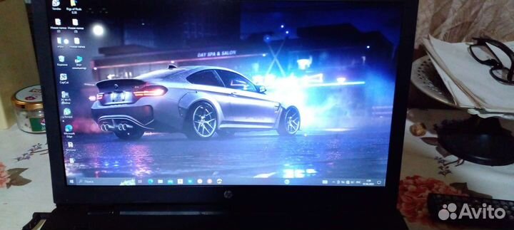 Продаю ноутбук