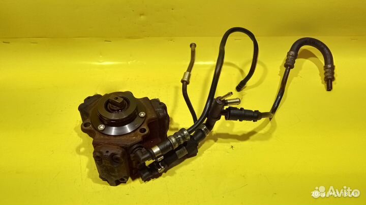 Тнвд для Opel Combo