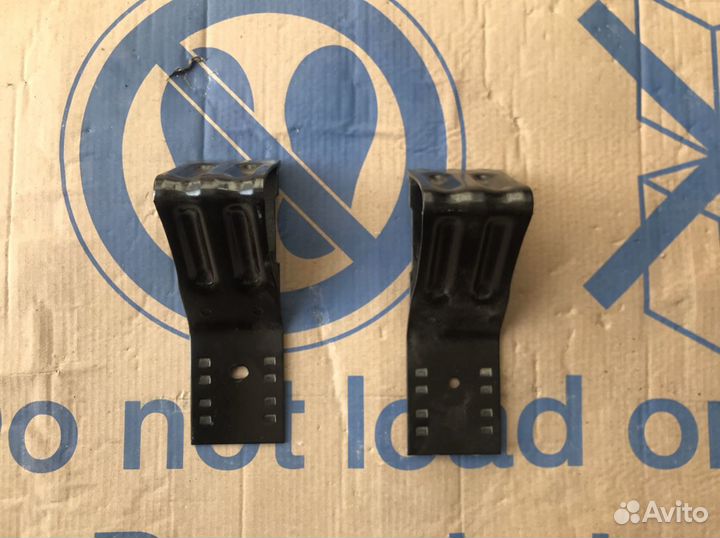 Противотока BMW