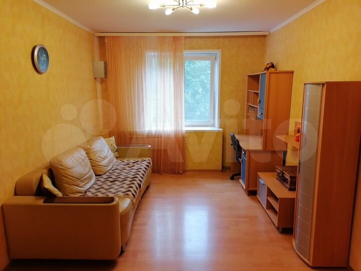 3-к. квартира, 67,6 м², 4/9 эт.