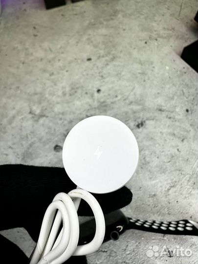 Apple Watch 10 x nike