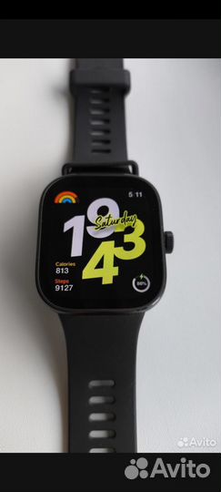 Xiaomi redmi watch 4