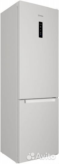 Холодильник Indesit 2м full nofrost