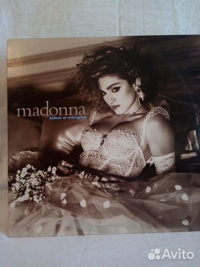 Грампластинка