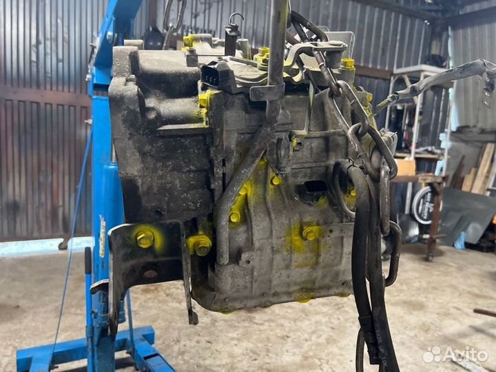 АКПП Hyundai Elantra HD G4FC 2009