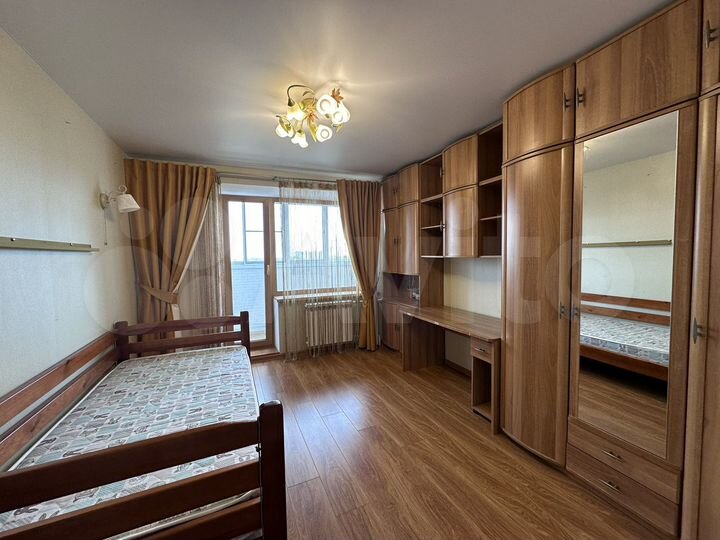 2-к. квартира, 48,9 м², 9/12 эт.