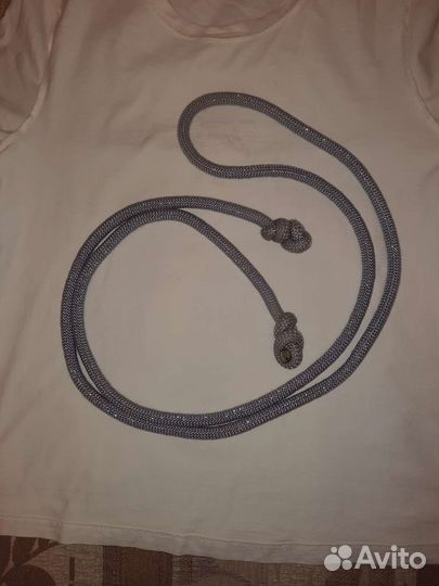 Скакалка для художественной гимнастики