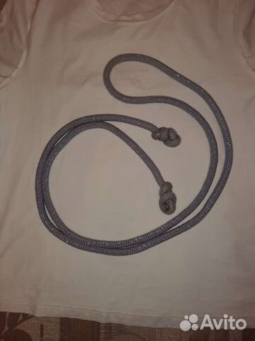 Скакалка для художественной гимнастики